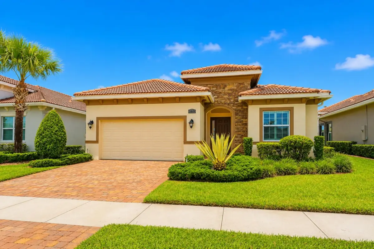 23026 SW Accesi Way, Port Saint Lucie, FL 34986 - #1