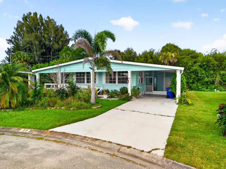 7300 20th Street #lot, Vero Beach, FL 32966 - #2