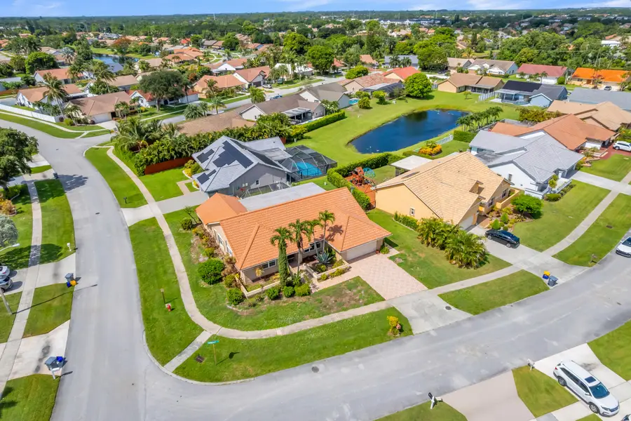 6083 Sunberry Circle, Boynton Beach, FL 33437 - #2