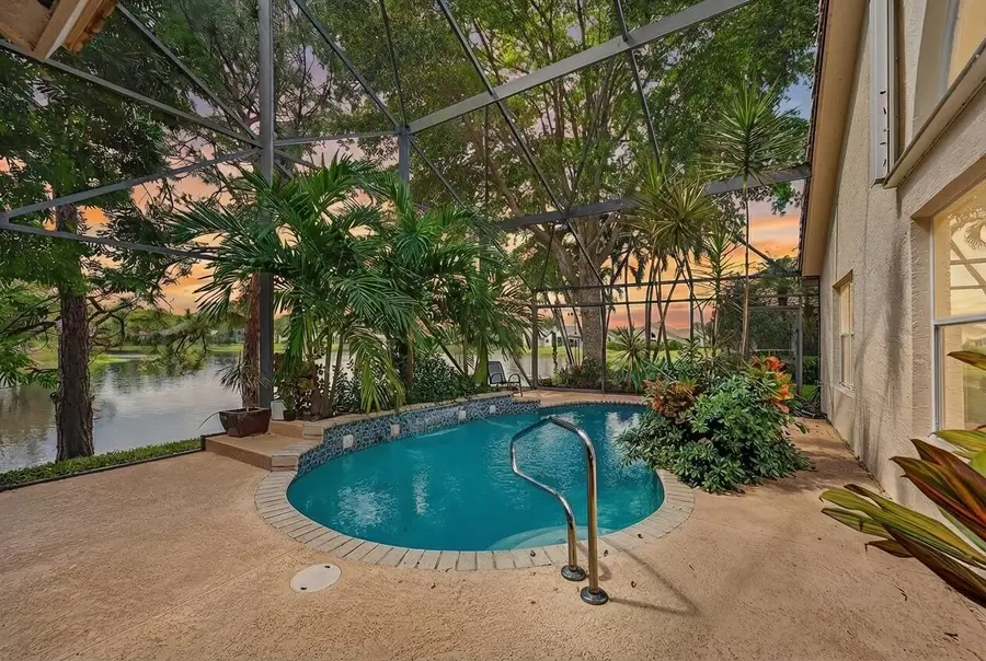 2525 Egret Lake Drive, Greenacres, FL 33413 - #3