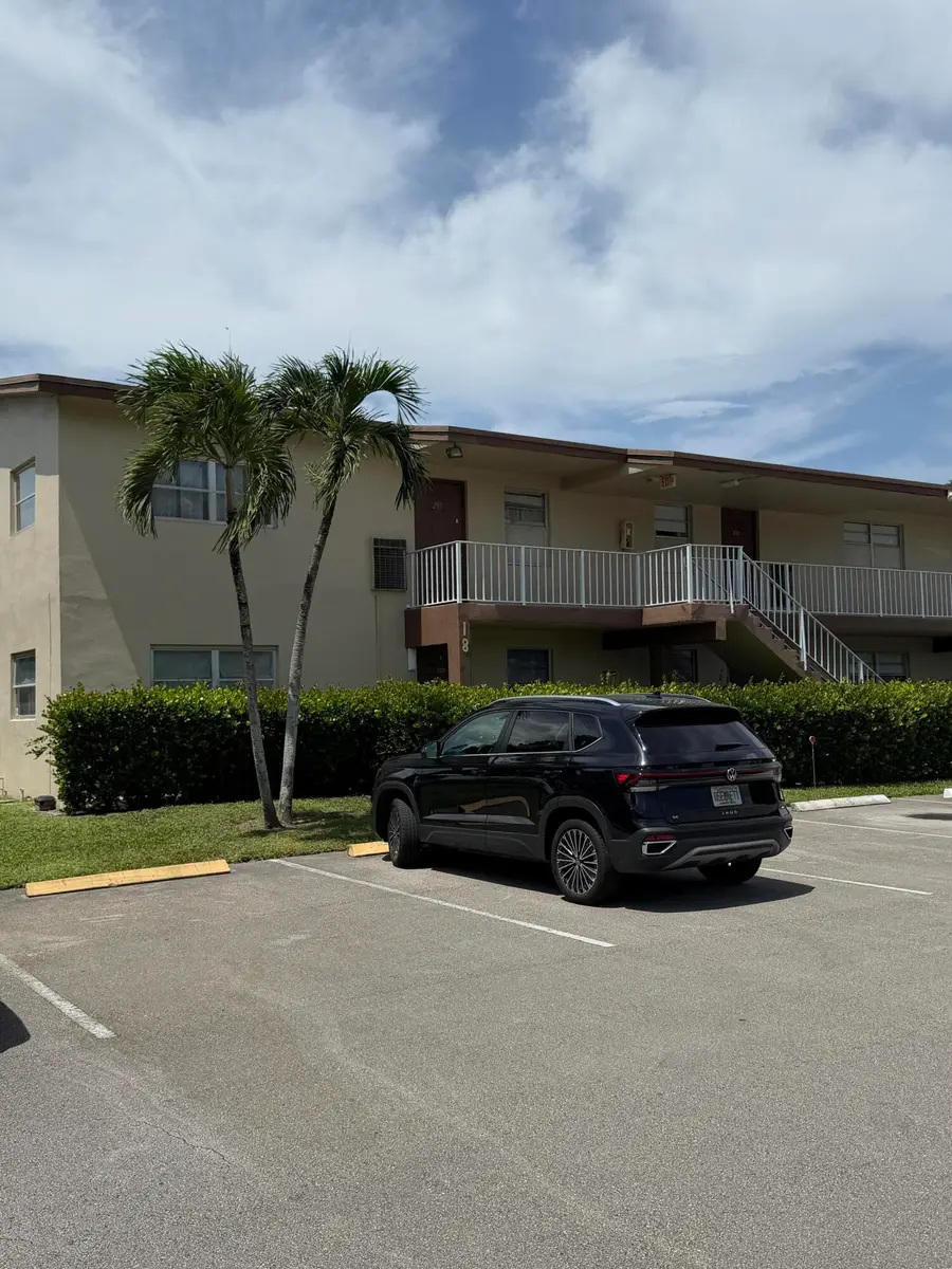 7405 W Atlantic Boulevard #201, Margate, FL 33063 - #2