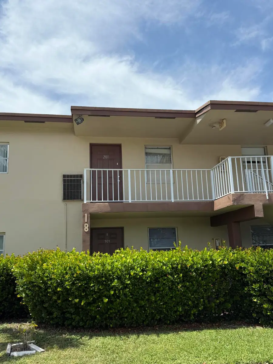 7405 W Atlantic Boulevard #201, Margate, FL 33063 - #3