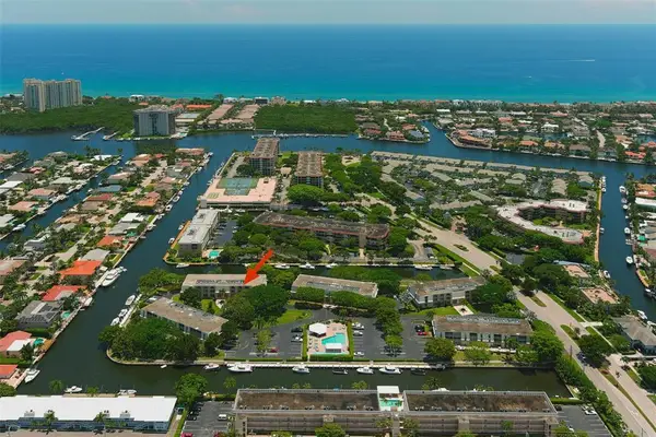 773 Jeffery Street #4-304, Boca Raton, FL 33487