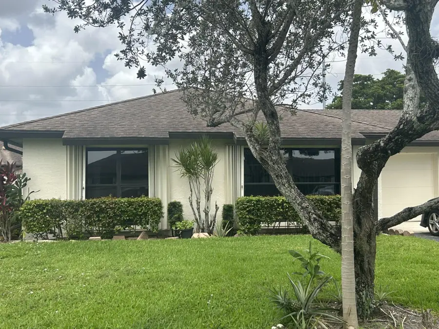 4882 Equestrian Circle #A, Boynton Beach, FL 33436 - #2