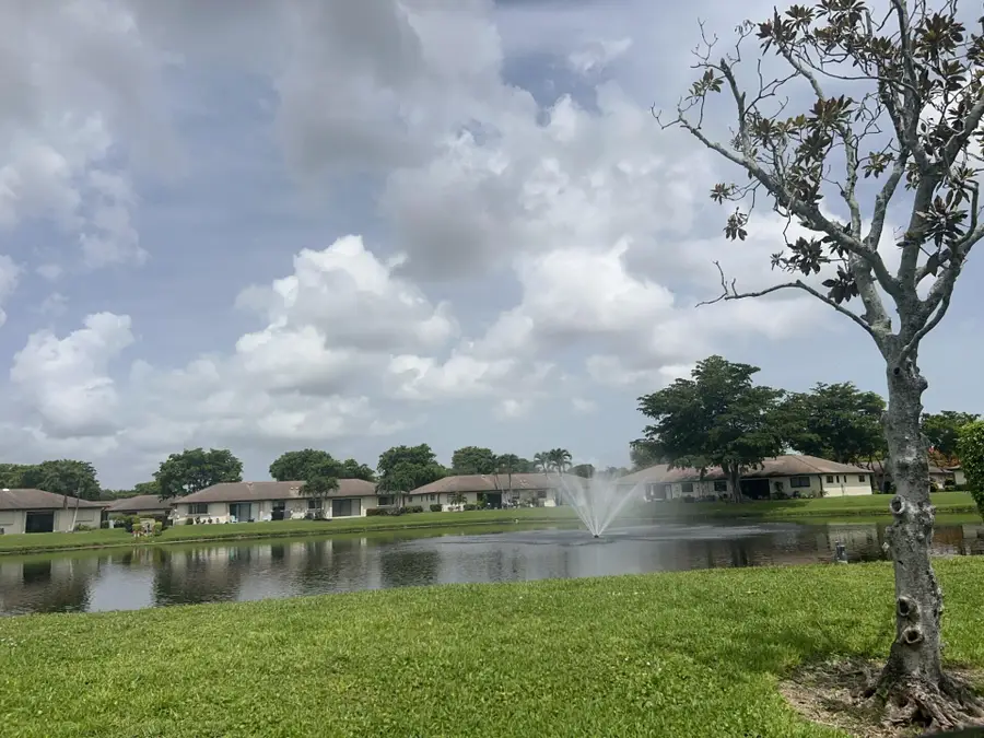 4882 Equestrian Circle #A, Boynton Beach, FL 33436 - #3