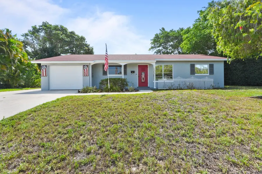 1515 Crescent Drive, Lake Park, FL 33403 - #2
