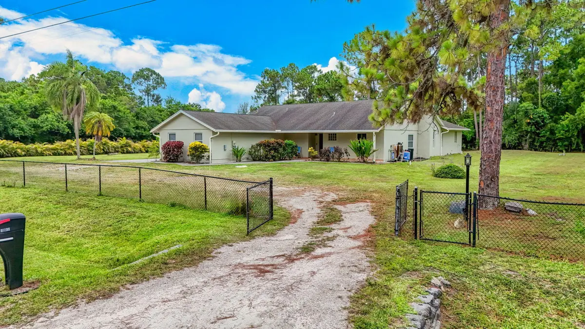 15732 82nd Lane N, The Acreage, FL 33470 - #1