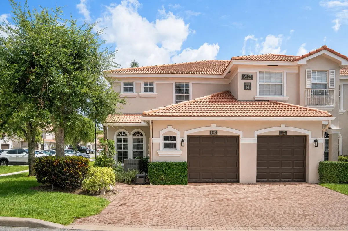 16122 Poppy Seed Circle #Unit 1401, Delray Beach, FL 33484 - #1