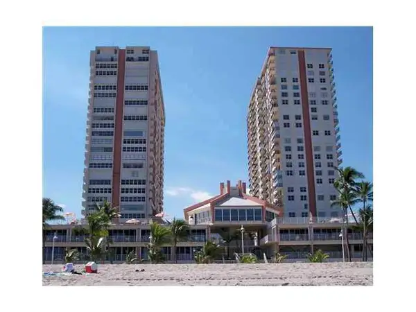 111 Briny Avenue #1214, Pompano Beach, FL 33062