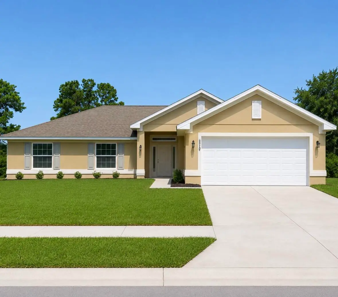 405 NE Airoso Boulevard, Port Saint Lucie, FL 34983 - #1