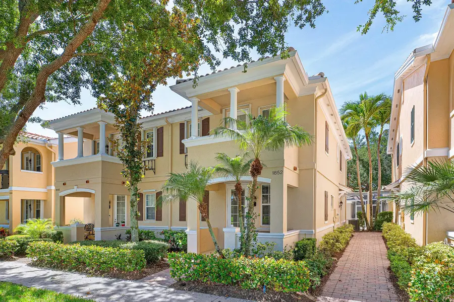 1852 Jeaga Drive, Jupiter, FL 33458 - #2