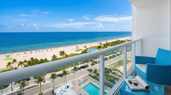 111 N Pompano Beach Boulevard #1611, Pompano Beach, FL 33062