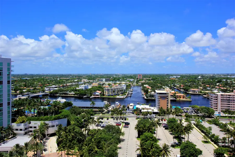 111 N Pompano Beach Boulevard #1611, Pompano Beach, FL 33062 - #3