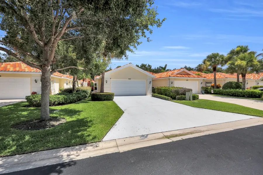 2451 SW Parkside Drive, Palm City, FL 34990 - #2