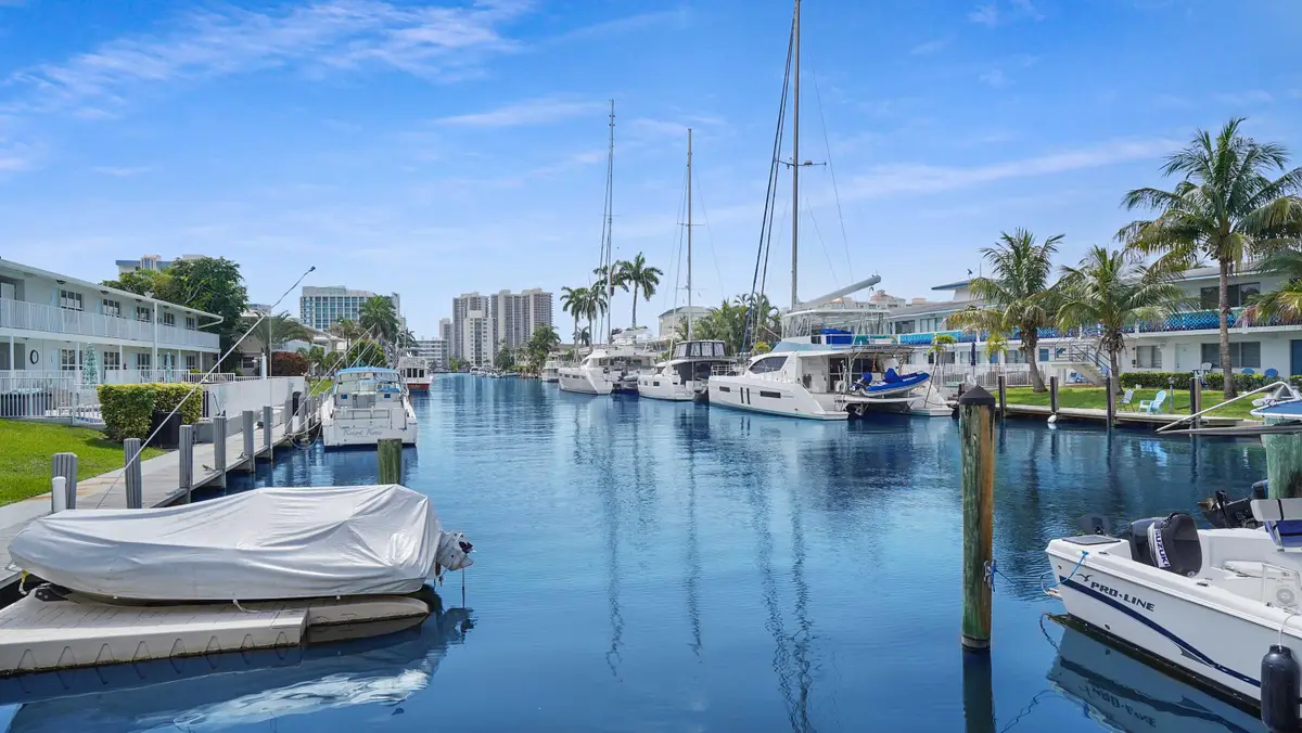 3220 Bayview Drive #202, Fort Lauderdale, FL 33306 - #1