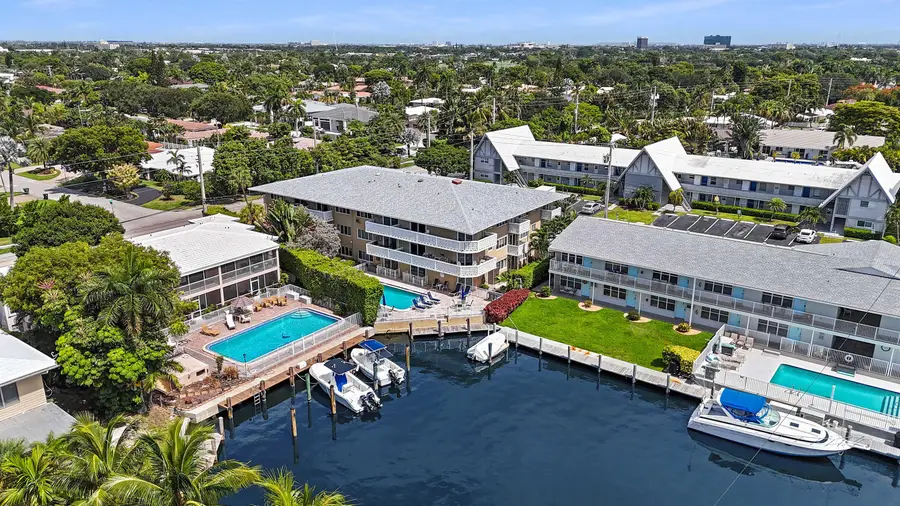 3220 Bayview Drive #202, Fort Lauderdale, FL 33306 - #3
