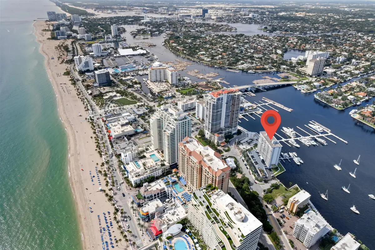 77 S Birch Road #7D, Fort Lauderdale, FL 33316 - #1