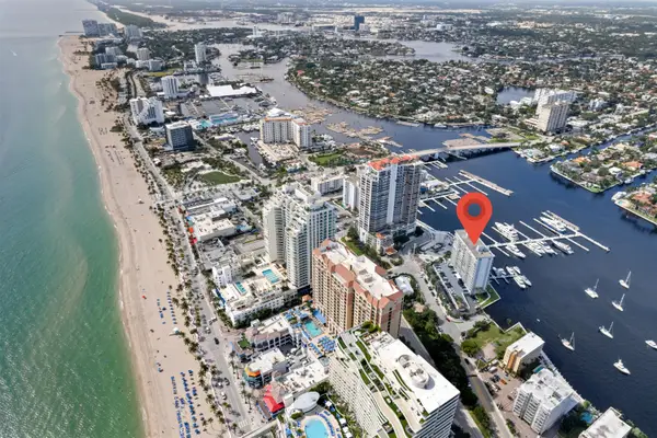 77 S Birch Road #7D, Fort Lauderdale, FL 33316