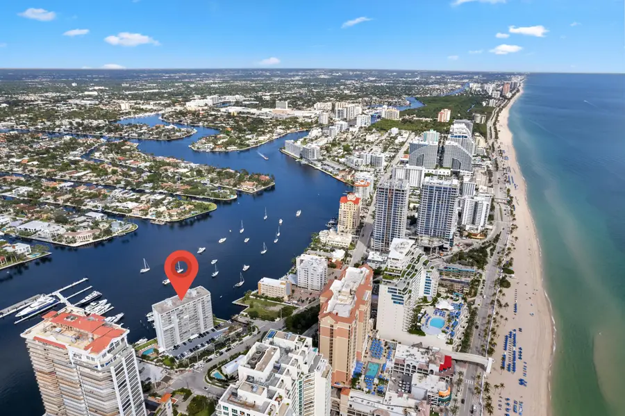 77 S Birch Road #7D, Fort Lauderdale, FL 33316 - #2