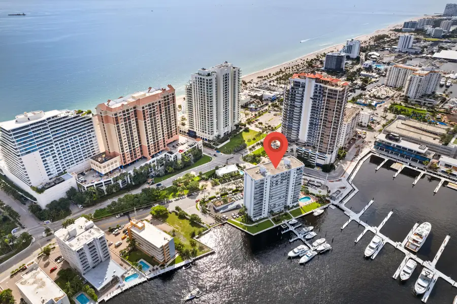 77 S Birch Road #7D, Fort Lauderdale, FL 33316 - #3