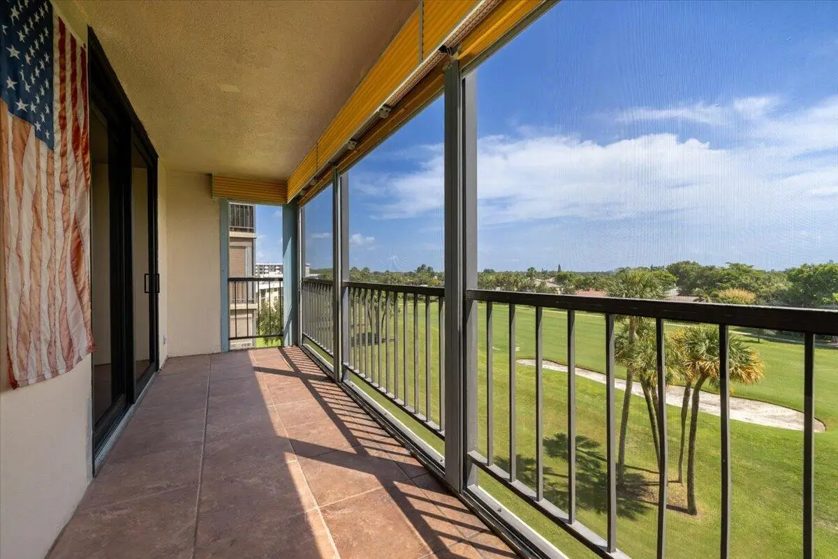 2430 Deer Creek Country Club Boulevard #506, Deerfield Beach, FL 33442 - #1