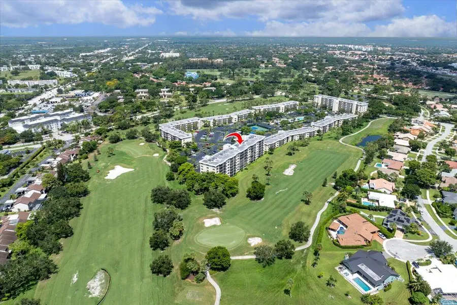 2430 Deer Creek Country Club Boulevard #506, Deerfield Beach, FL 33442 - #2