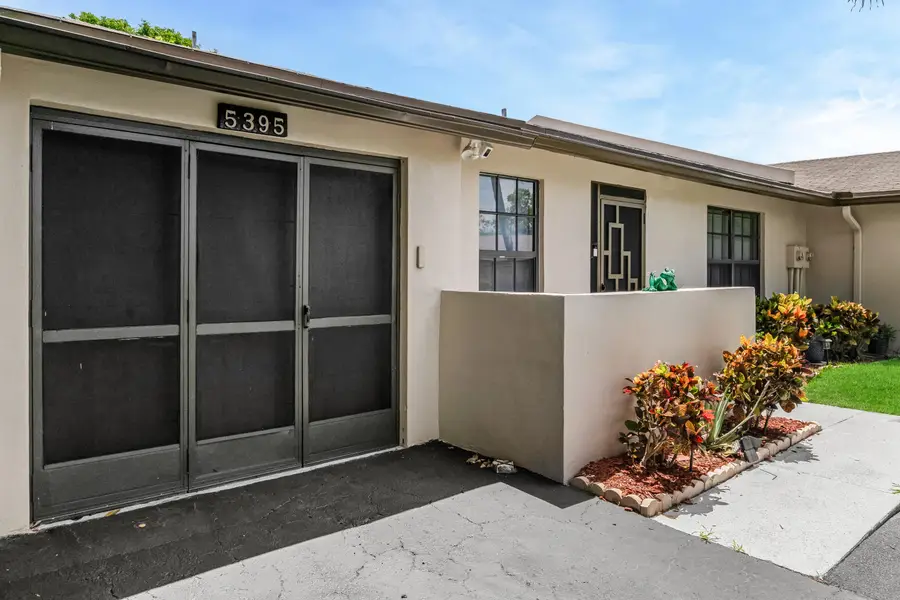5395 Viburnum Street, Delray Beach, FL 33484 - #3