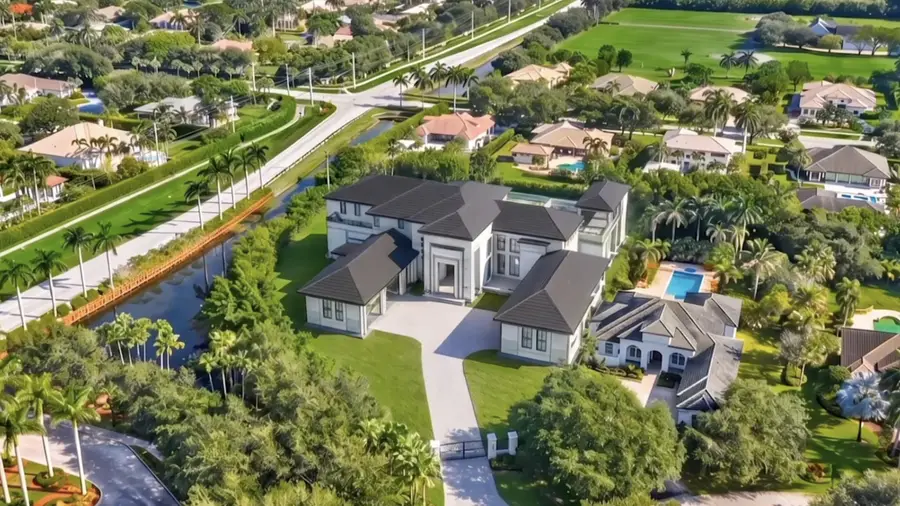 12981 Kapok Lane, Davie, FL 33330 - #2