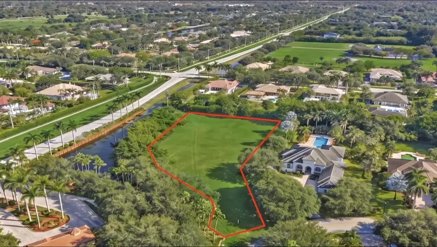 12981 Kapok Lane, Davie, FL 33330 - #3