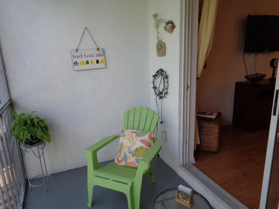 2512 SE Anchorage Cove #A-3, Port Saint Lucie, FL 34952 - #2