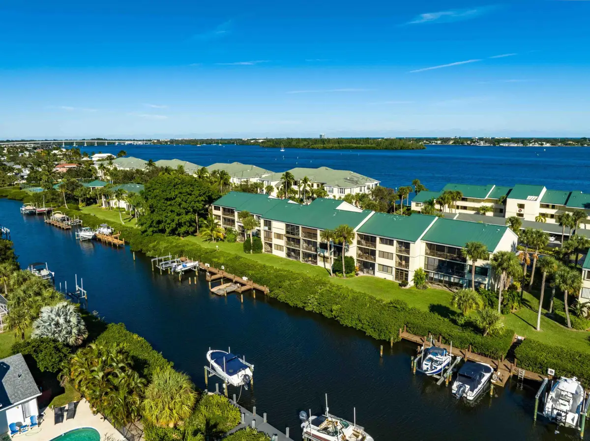 1845 Tarpon Lane #G103, Vero Beach, FL 32960 - #1