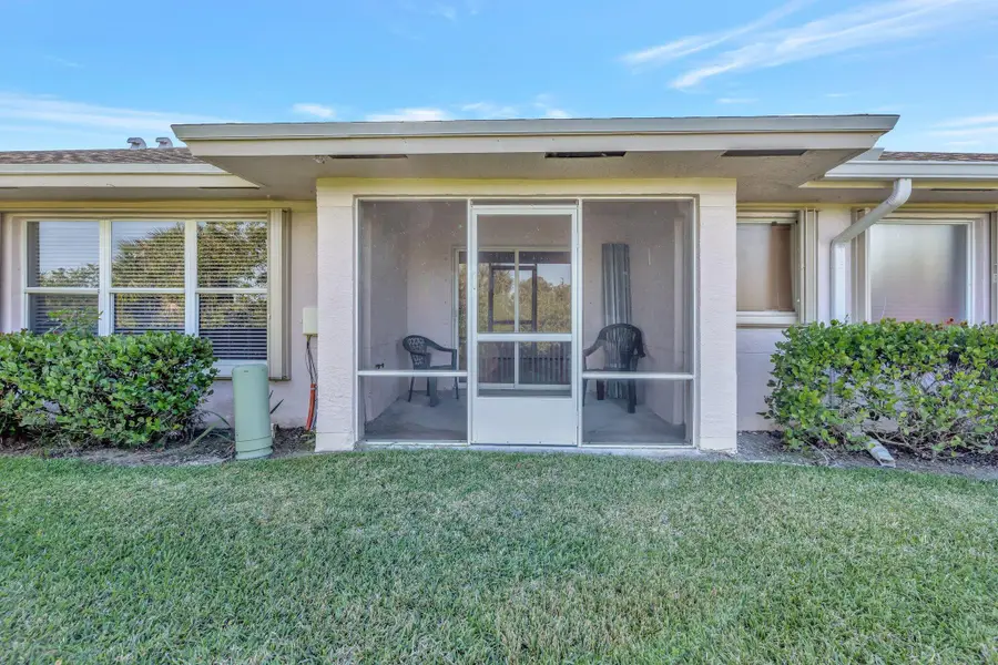 1804 E Sanderling Lane #B, Fort Pierce, FL 34982 - #2