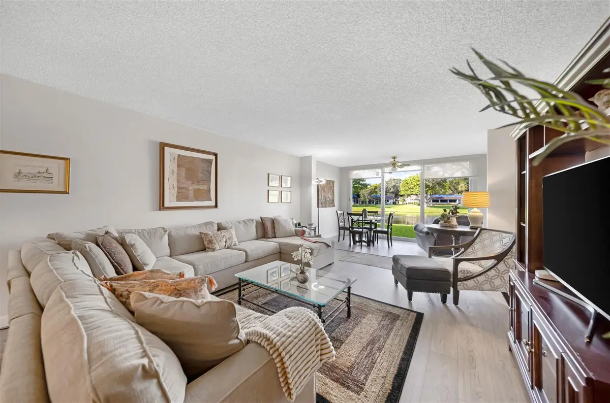 3611 Oaks Clubhouse Drive #104, Pompano Beach, FL 33069 - #1