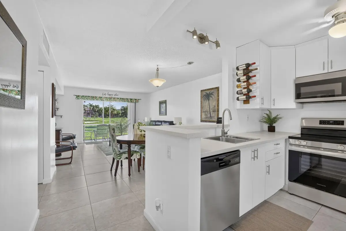 4299 NW 16th Street #101, Lauderhill, FL 33313 - #1