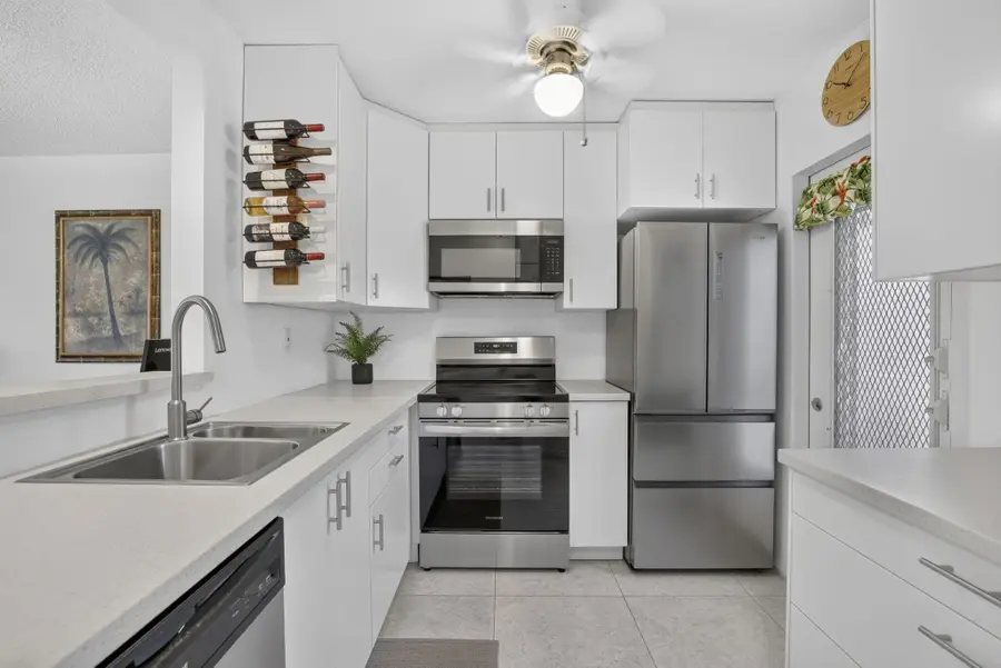 4299 NW 16th Street #101, Lauderhill, FL 33313 - #2