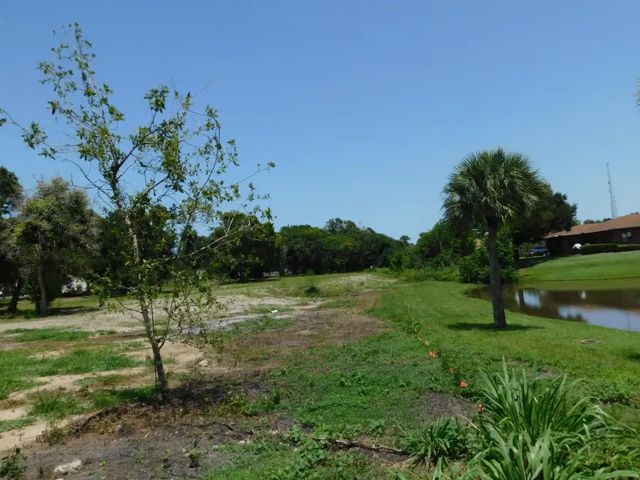3625 Sunrise Boulevard, Fort Pierce, FL 34982 - #2