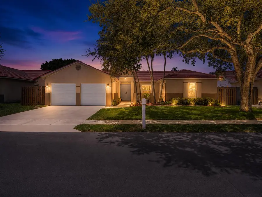 3083 Lillian Lane, Margate, FL 33063 - #2