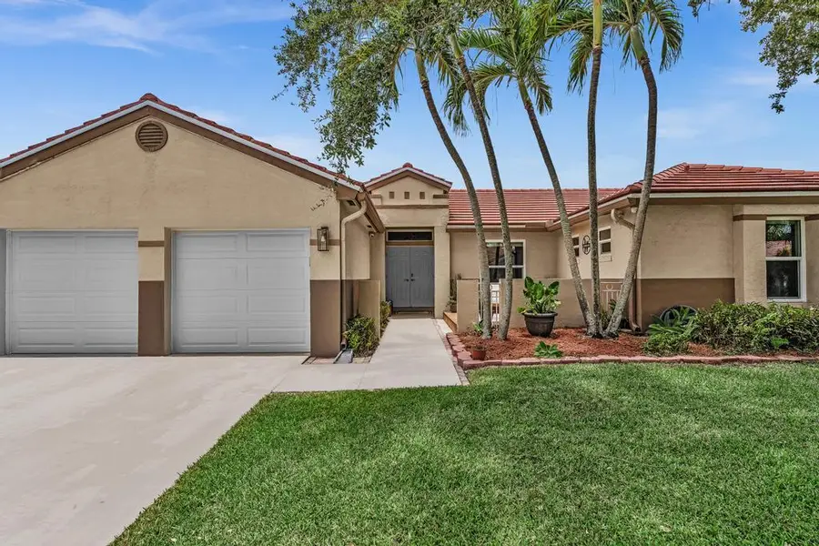 3083 Lillian Lane, Margate, FL 33063 - #3