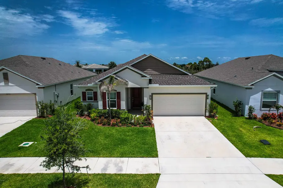 12573 SW Forli Way, Port Saint Lucie, FL 34987 - #2