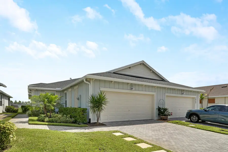 1960 SE Crosswood Way, Port Saint Lucie, FL 34984 - #2