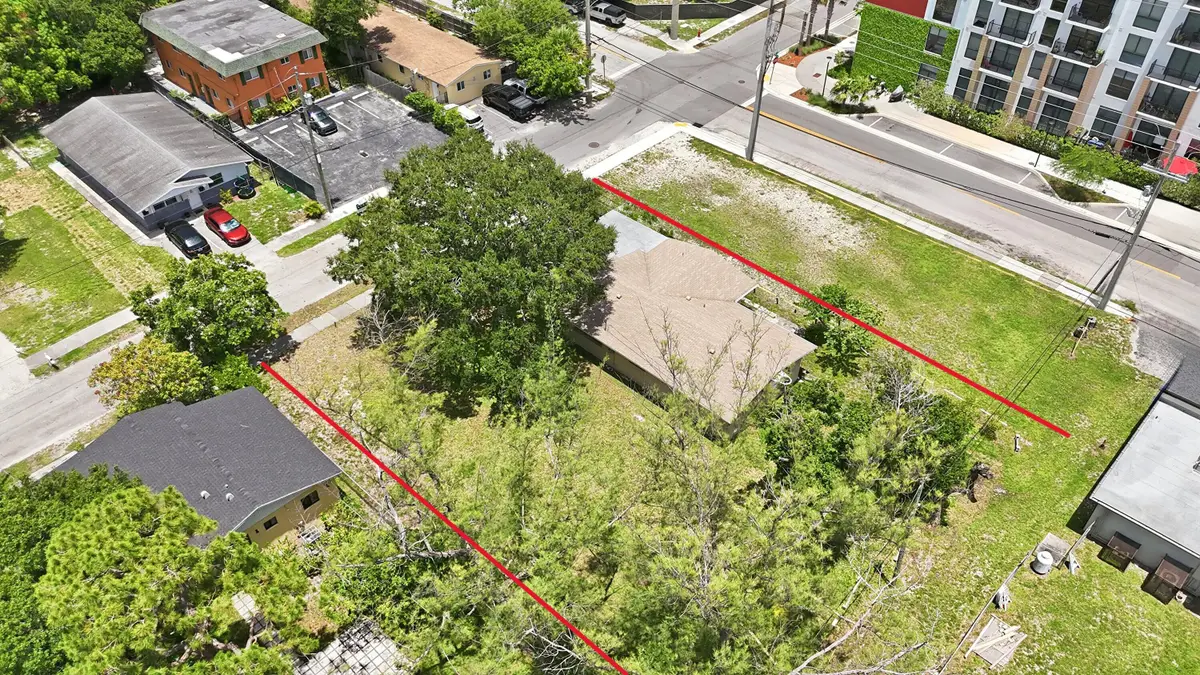 440-436 NW 7th Terrace, Fort Lauderdale, FL 33311 - #1