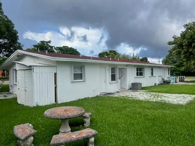 106 NW 12th Avenue #1-2, Dania Beach, FL 33004 - #1