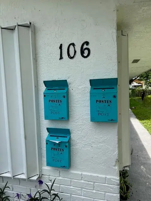 106 NW 12th Avenue #1-2, Dania Beach, FL 33004 - #3