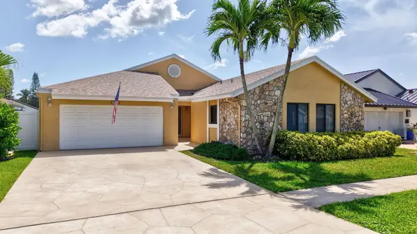 20986 Rustlewood Avenue, Boca Raton, FL 33428