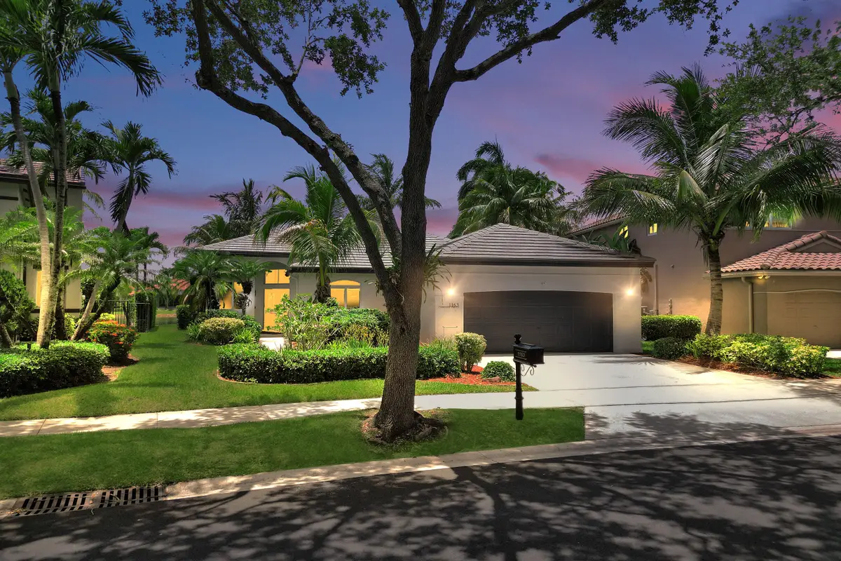 1163 Camellia Circle, Weston, FL 33326 - #1