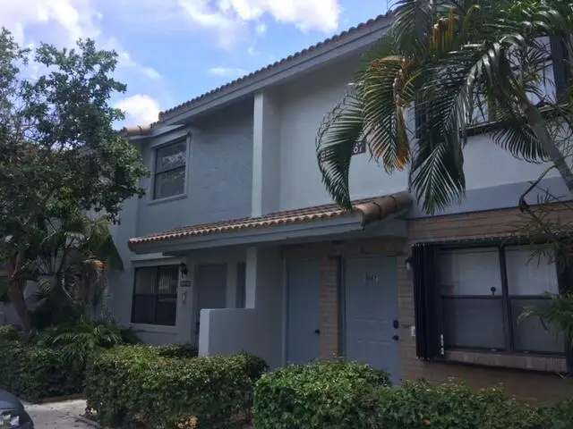 2753 S Oakland Forest Drive #102, Oakland Park, FL 33309 - #3