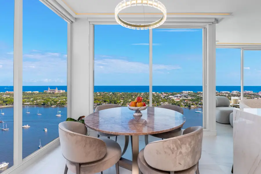 525 S Flagler Drive #23A, West Palm Beach, FL 33401 - #2