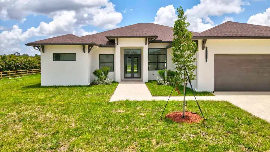 2324 Deer Run Trail, Loxahatchee, FL 33470 - #2