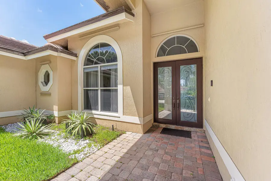 7235 NW 63rd Terrace, Parkland, FL 33067 - #3
