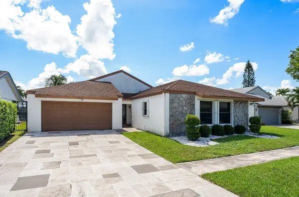 21506 Summertrace Circle, Boca Raton, FL 33428